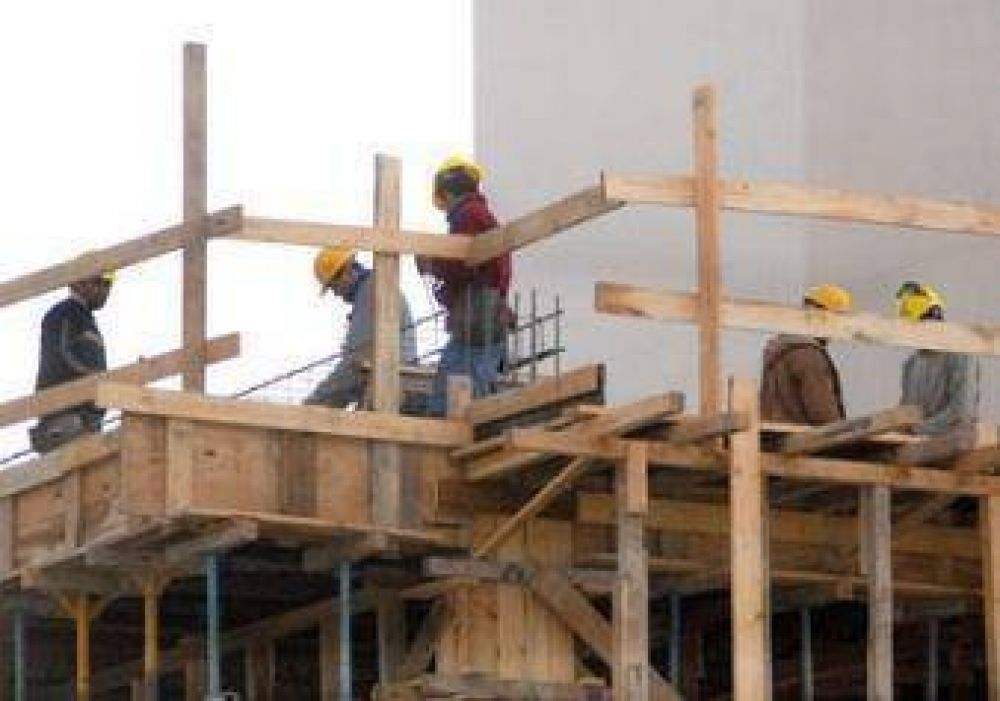 Control de construcciones y obras