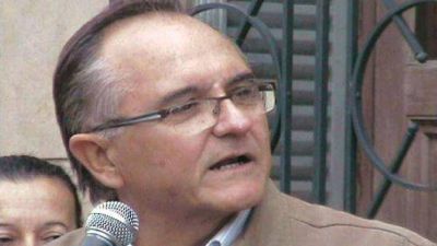 Denuncian a Nogueira por incumplimiento de deberes de funcionario p�blico	 