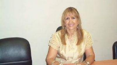 Villagra, preocupada por el pago de las guardias