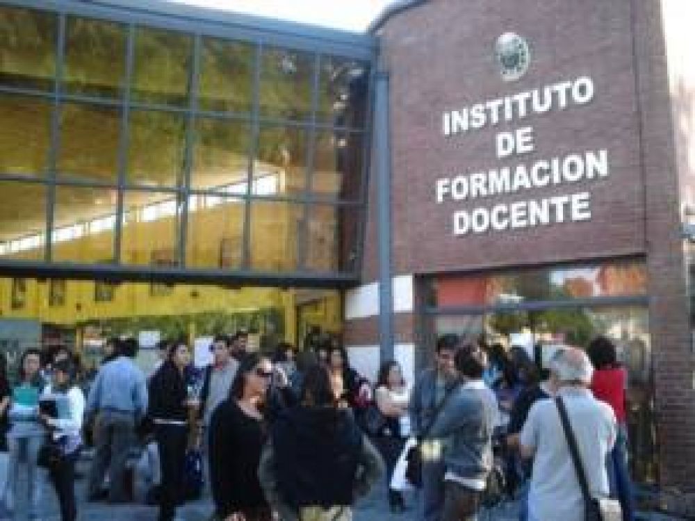 Comenzar�n las inscripciones para la Tecnicatura Superior en Promoci�n de la Salud y Agente Sanitario
