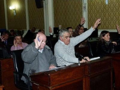 El oficialismo denuncia una campa�a de desprestigio en contra