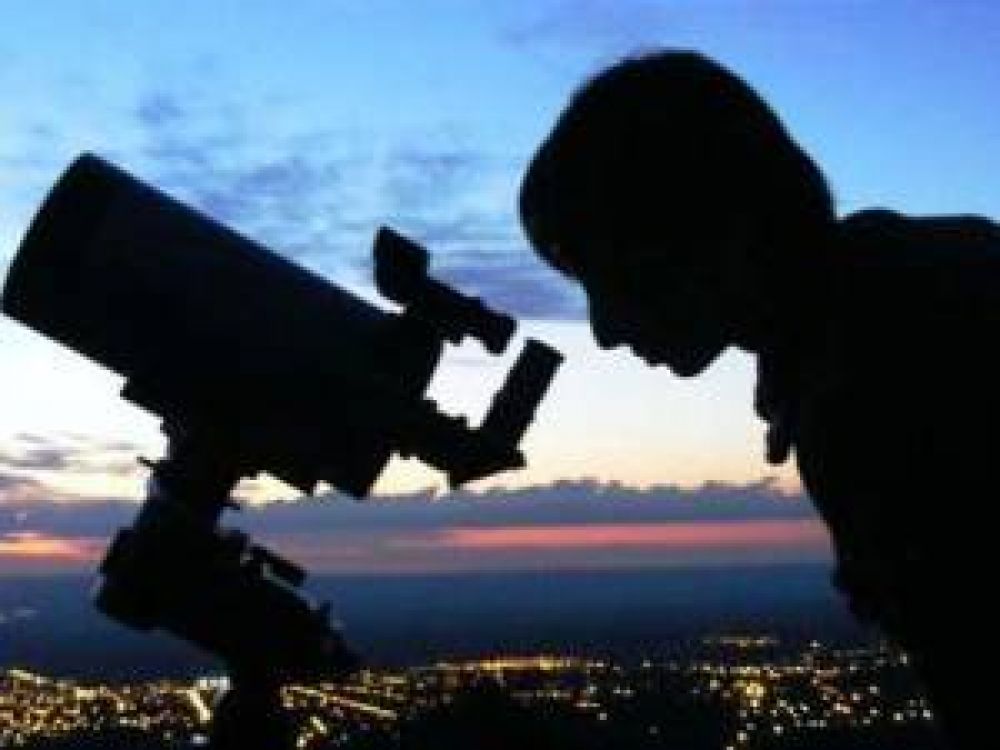Las estrellas se ver�n de cerca en el dique Piscu Yaco