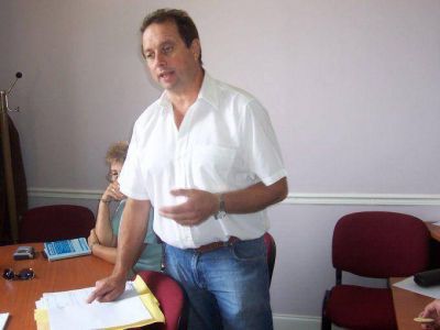 Reconocen que la situaci�n por la inseguridad es cr�tica