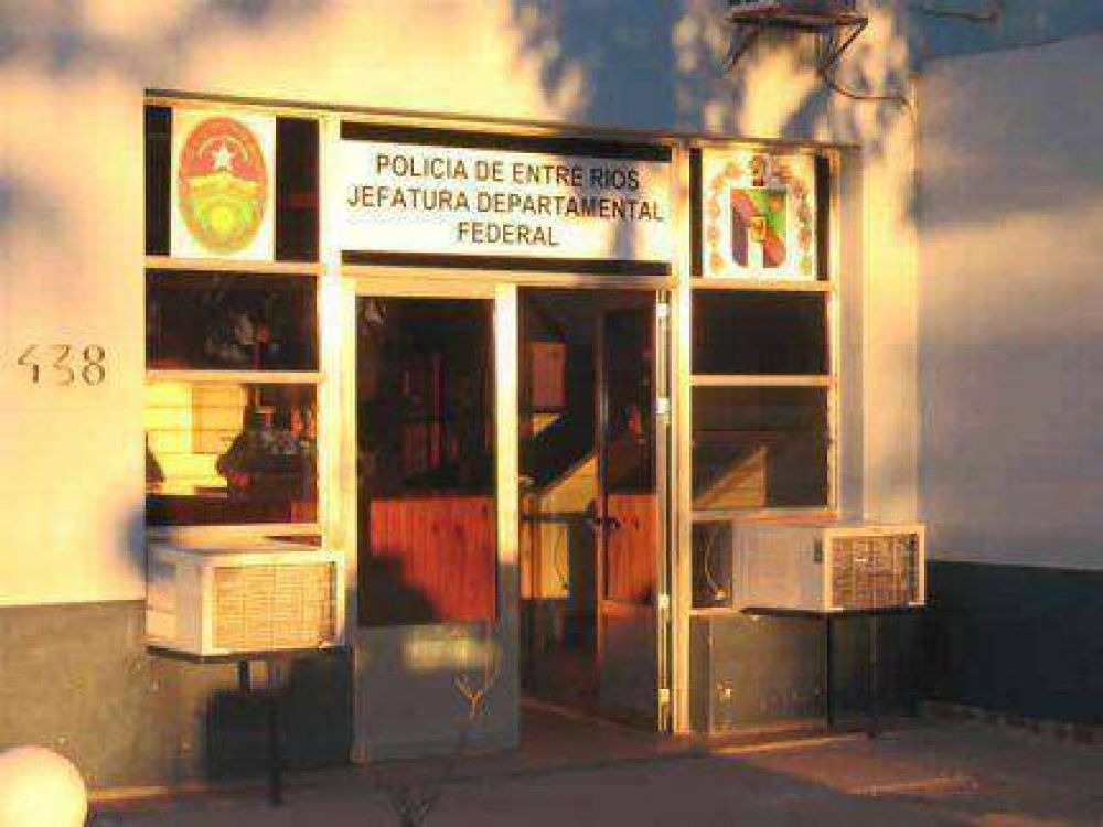 Pidieron prisi�n preventiva para el acusado de violar a una septuagenaria 