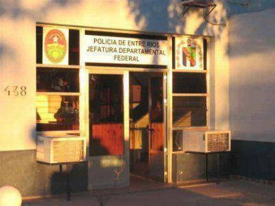 Pidieron prisi�n preventiva para el acusado de violar a una septuagenaria 