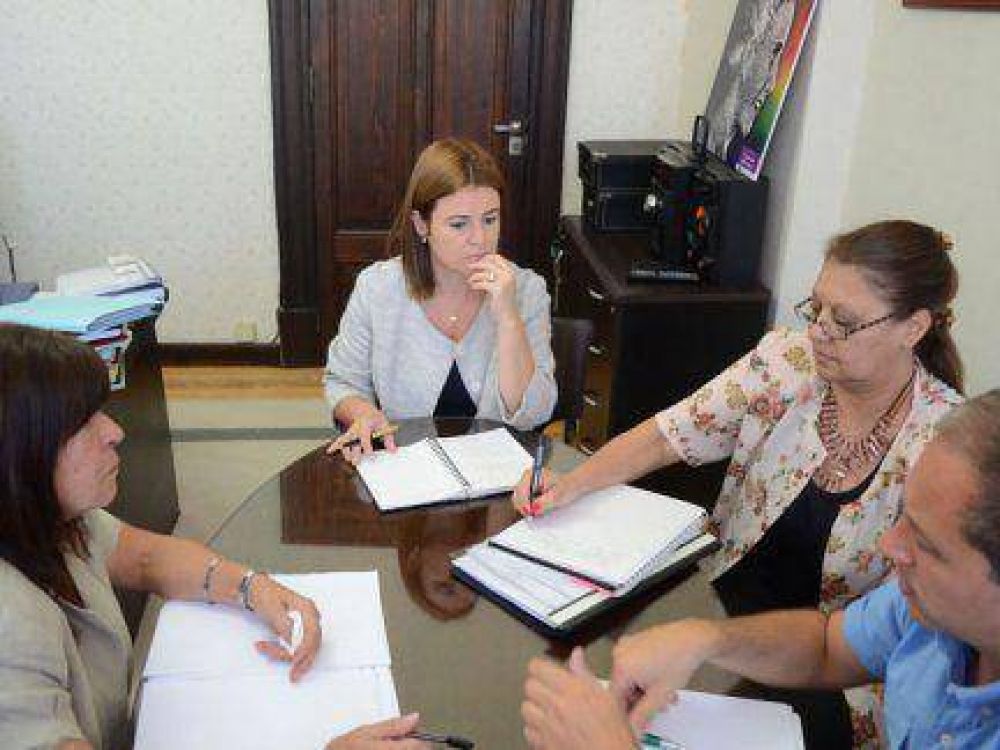 Indicaron que Entre R�os avanza en la producci�n de estad�sticas sobre la violencia de g�nero 
