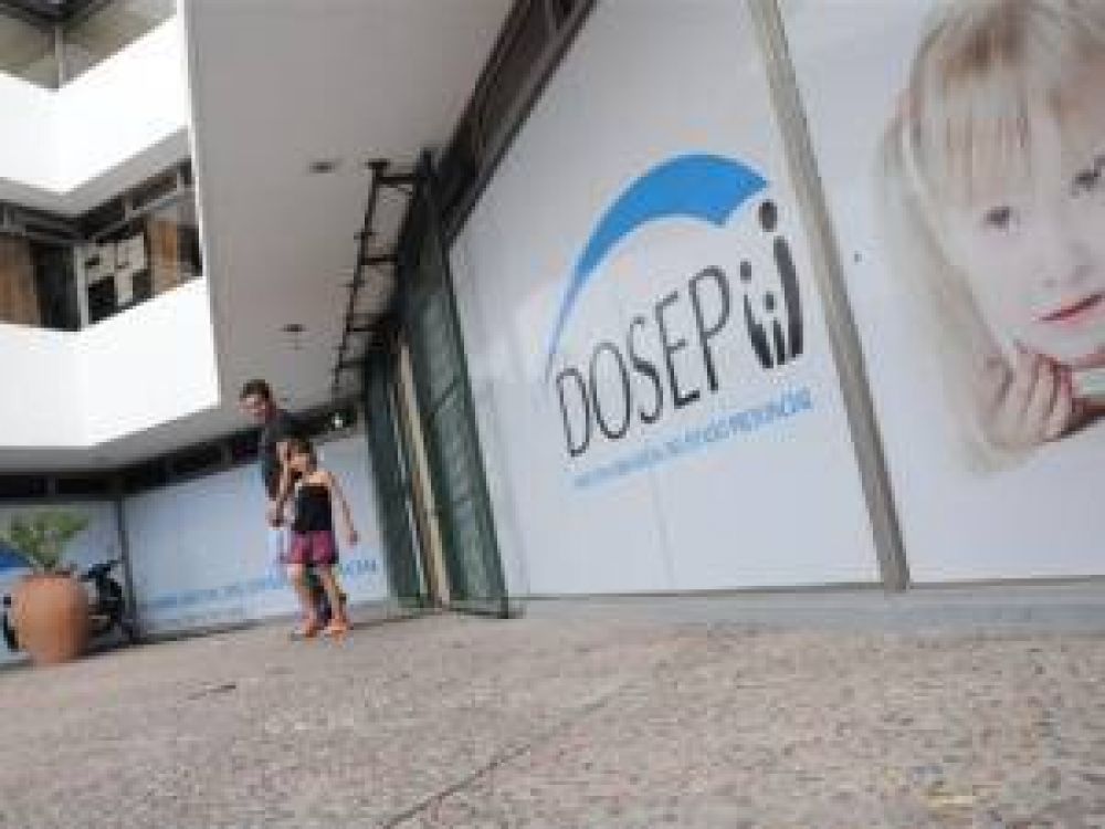 Dosep agregar� en febrero dos campa�as de prevenci�n