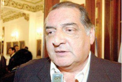 �Esta oposici�n no respeta las reglas de la democracia�