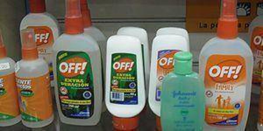 Dengue: poca venta de los productos preventivos en farmacias y fumigadoras