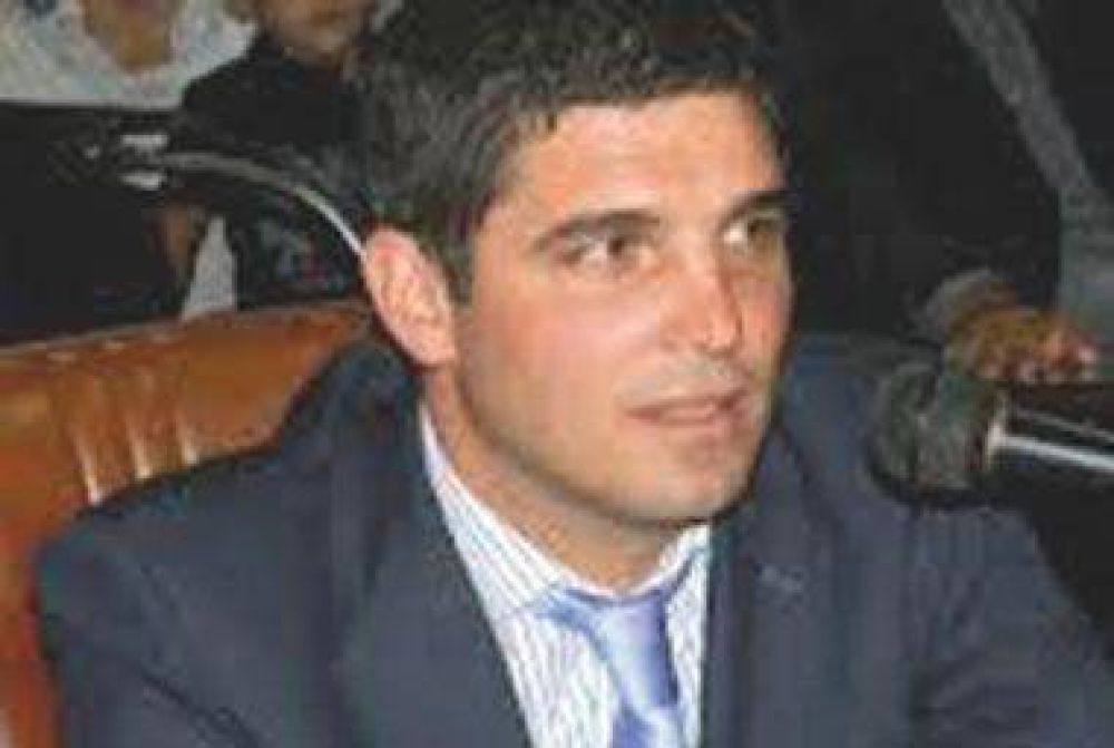 Simulando secuestros extorsionaron a la familia del concejal Guti�rrez