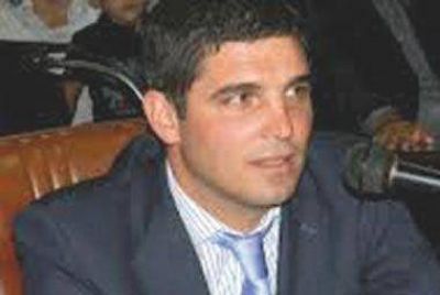 Simulando secuestros extorsionaron a la familia del concejal Guti�rrez