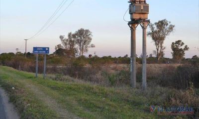 Santa Catalina: el Municipio anticipar� a la Provincia 100 hect�reas para viviendas