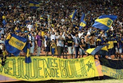 La m�stica de Bianchi intacta: Boca venci� a River en los penales y se qued� con el segundo cl�sico de verano