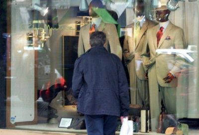 Jueves feriado: los comercios del centro abrir�n sus puertas