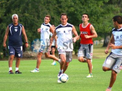 El doble turno fue de t�ctica