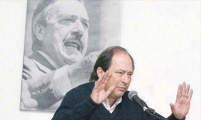 "El Gobierno decidi� ceder soberan�a al negociar con Ir�n"