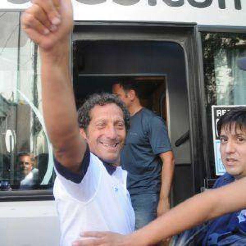 Gimnasia vistar� a los correntinos: lunes 11 de febrero, por TV