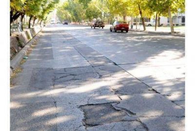Ambicioso plan de obras en Capital