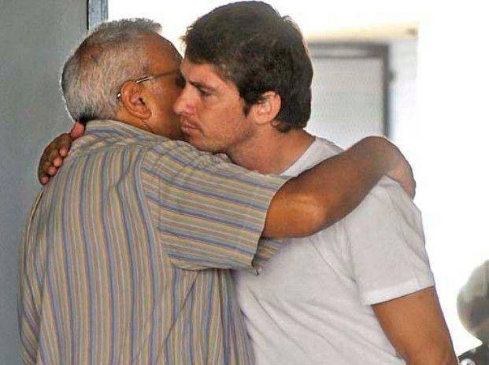 Contratiempo que no fue traba: Sperduti se fue de Newell's a Palermo