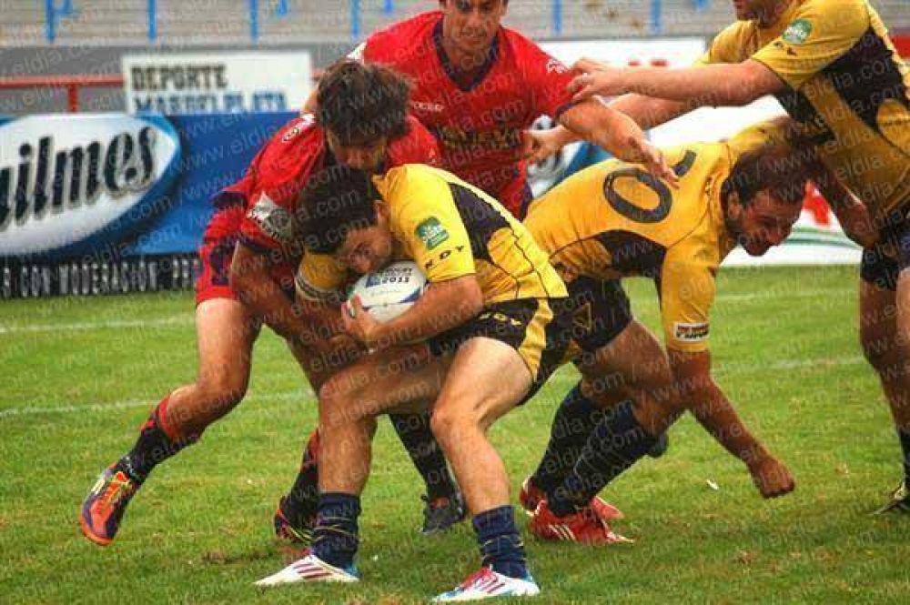 El Canario se qued� sin la plata en Mardel  