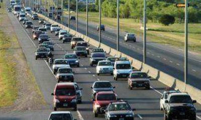 200 ataques vand�licos a veh�culos por d�a