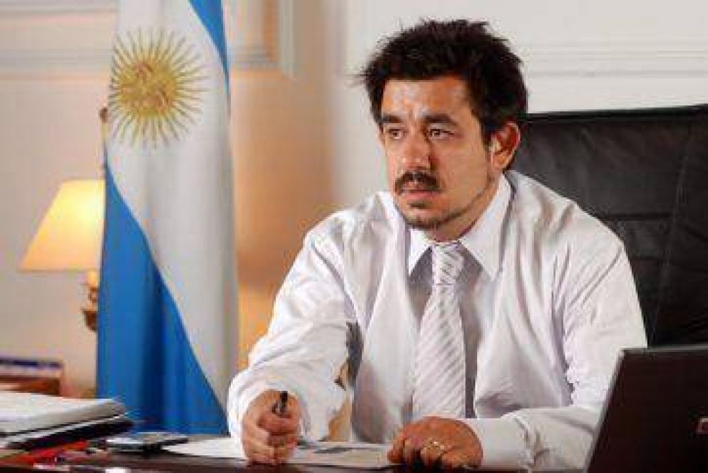 Ministro quiere "sacarlo del freezer"