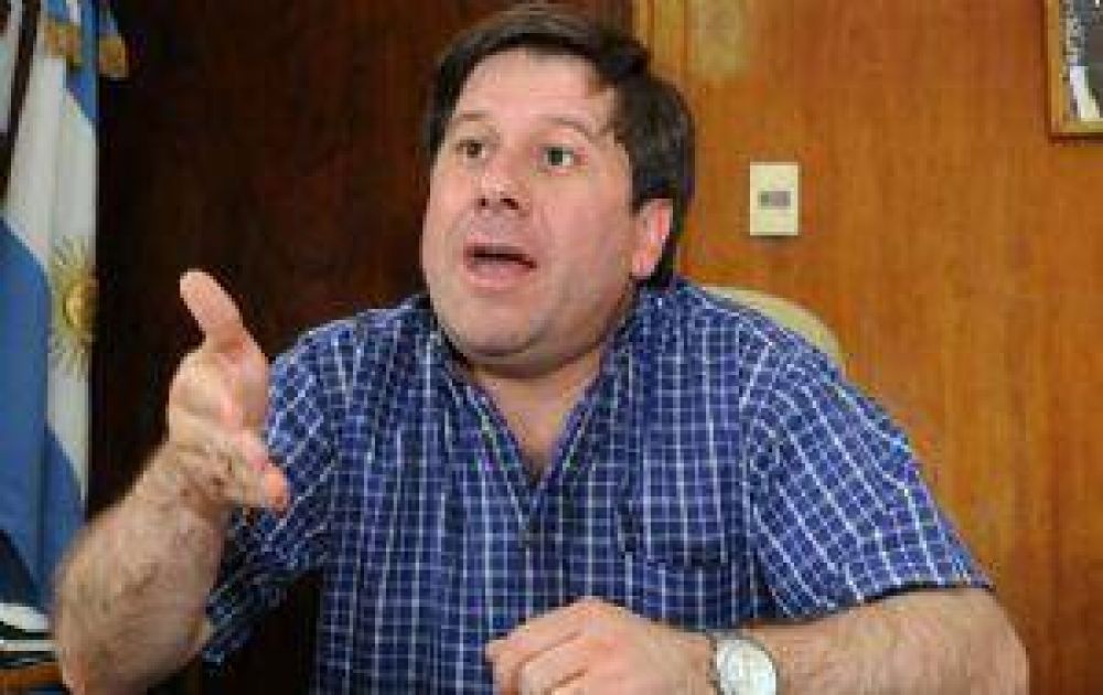 Coparticipaci�n: Mendoza no reclamar�