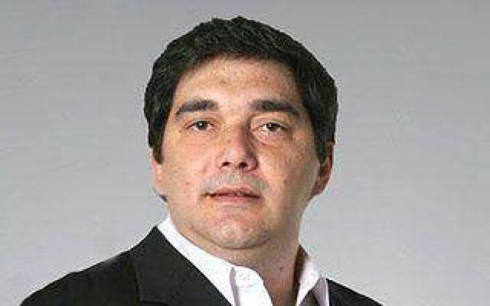 Paz consider� que hay un �desgaste" del kirchnerismo
