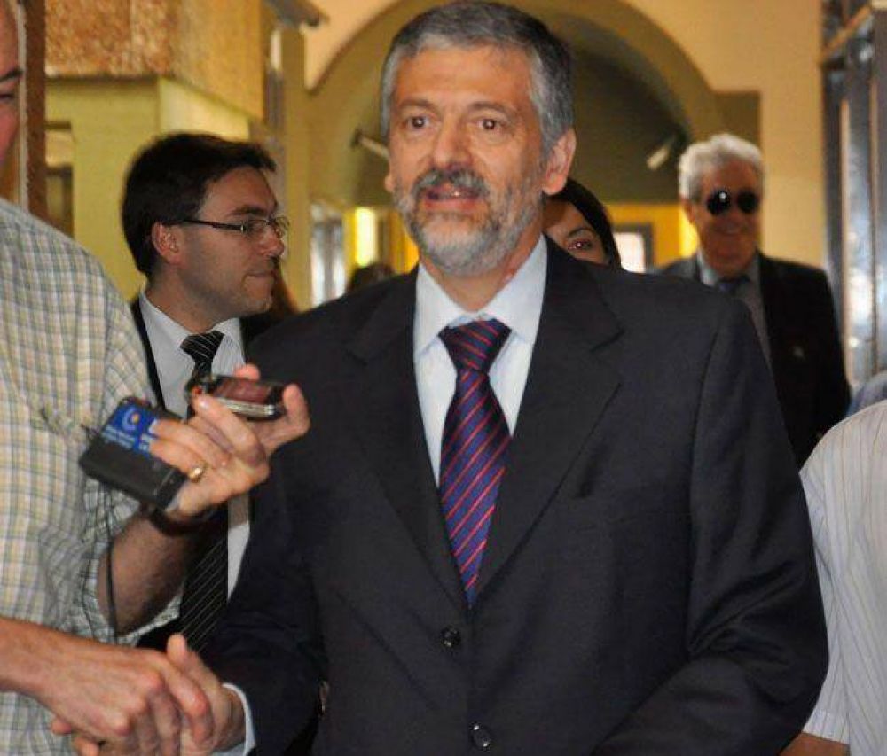 Bongianino pidi� la nulidad de las declaraciones del 8 de noviembre