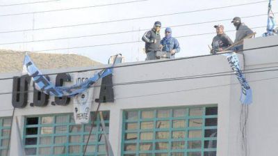 Ahora se buscar� llegar a la paz social con la UOCRA