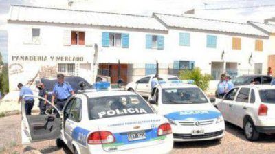 Asesinaron a cobrador en Trelew: es el cuarto homicidio en lo que va del a�o