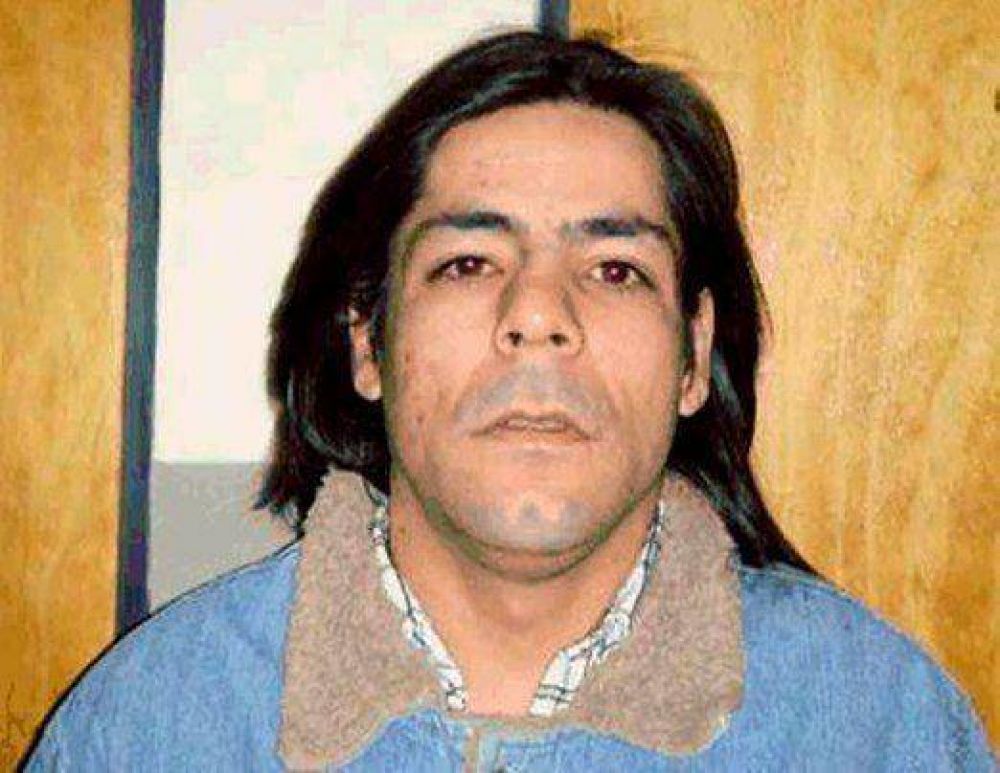 Asesinato en Acha: se entreg� el "Japon�s" Pad�n