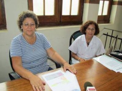 Dengue: desde el Municipio quieren concientizar y prevenir