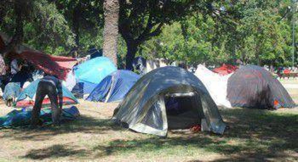 Problema con las viviendas: desde la oposici�n tildan de "incompetente" al Municipio