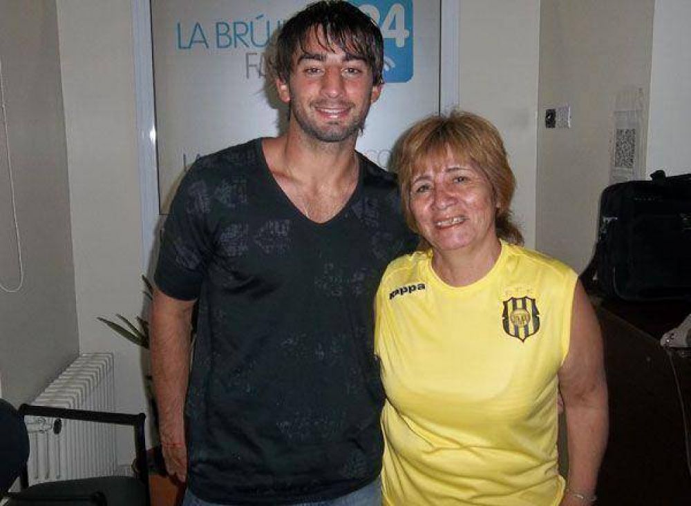 S�nchez Sotelo: �Olimpo siempre tiene la obligaci�n de pelear el ascenso�