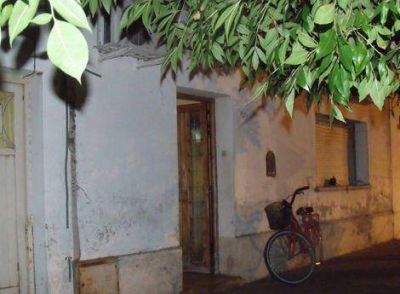 Matan en Alberti a una mujer y detienen al concubino 