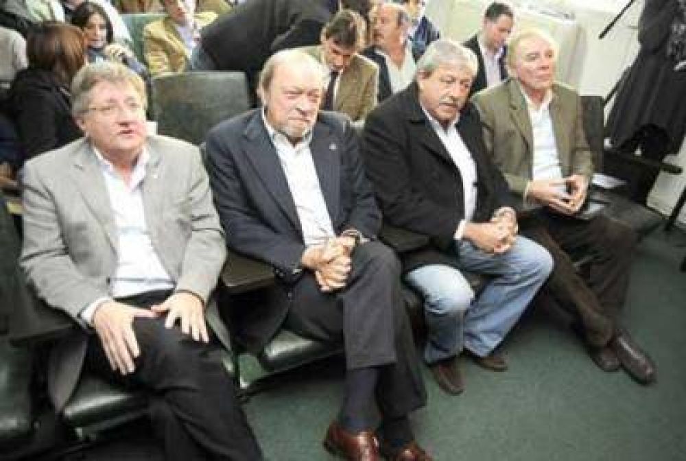 Mesa de Enlace: Inician una ronda de asambleas en Pehuaj�