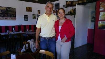 Postulante a intendente Confirman que Tealdi ser� el candidato de la FAP-Confluencia