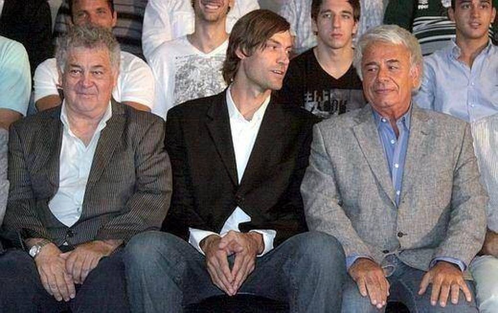 �Provincia puso U$1,2 mill�n por Fabricio Oberto?
