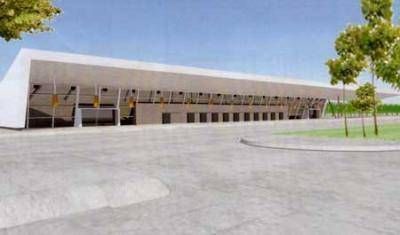 Para la oposici�n la licitaci�n por la Terminal est� armada a favor de Edelweiss