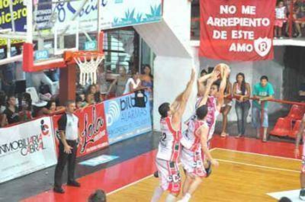 Ciclista se tom� revancha y sue�a con la punta