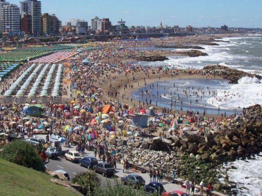 El turismo se mantendr�a en buen nivel hasta marzo