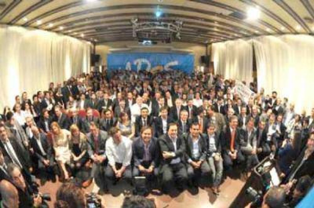 La agrupaci�n sciolista �La DOS� abrir� un local en Jun�n