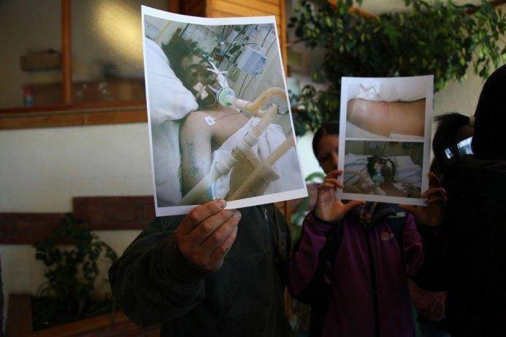 Pedir�n justicia por la muerte de B�ez