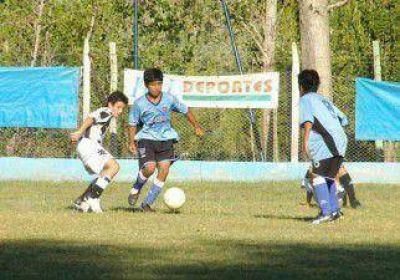 Pillma elimin� a Cipo del Mundialito 