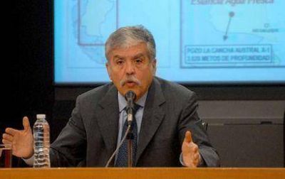 La Naci�n denunci� a la Provincia por la TV Digital