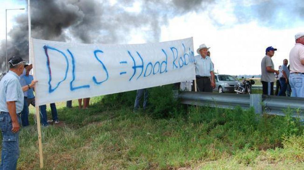 De la Sota le dijo a la Presidenta que aburre con sus ataques