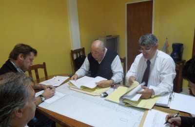 Se abri� licitaci�n para construcci�n de 25 viviendas