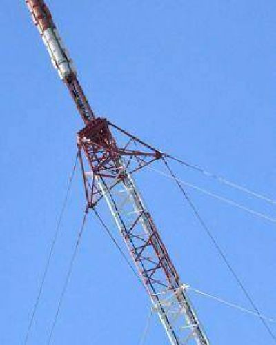 Para Accastello, la clausura de antenas �es improcedente y no se ajusta a derecho�