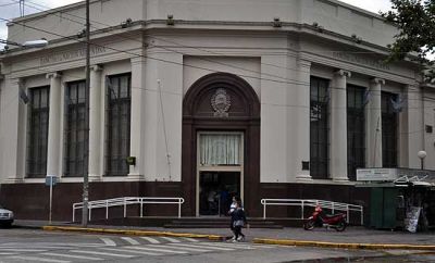 �Creo que vamos por buen camino y las patronales van a cumplir con las actas�